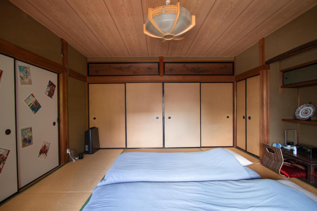 Ayame Maison d'hôtes Kyoto