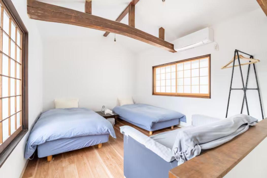 Maison d'hôtes Ayame Kyoto