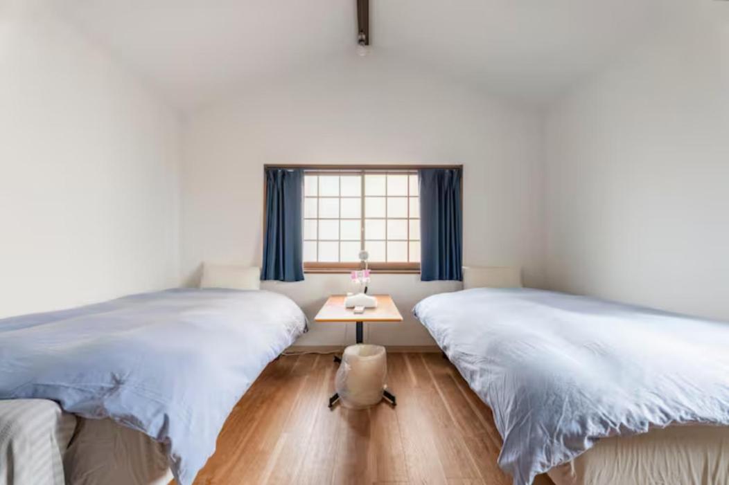 Ayame Maison d'hôtes 2*