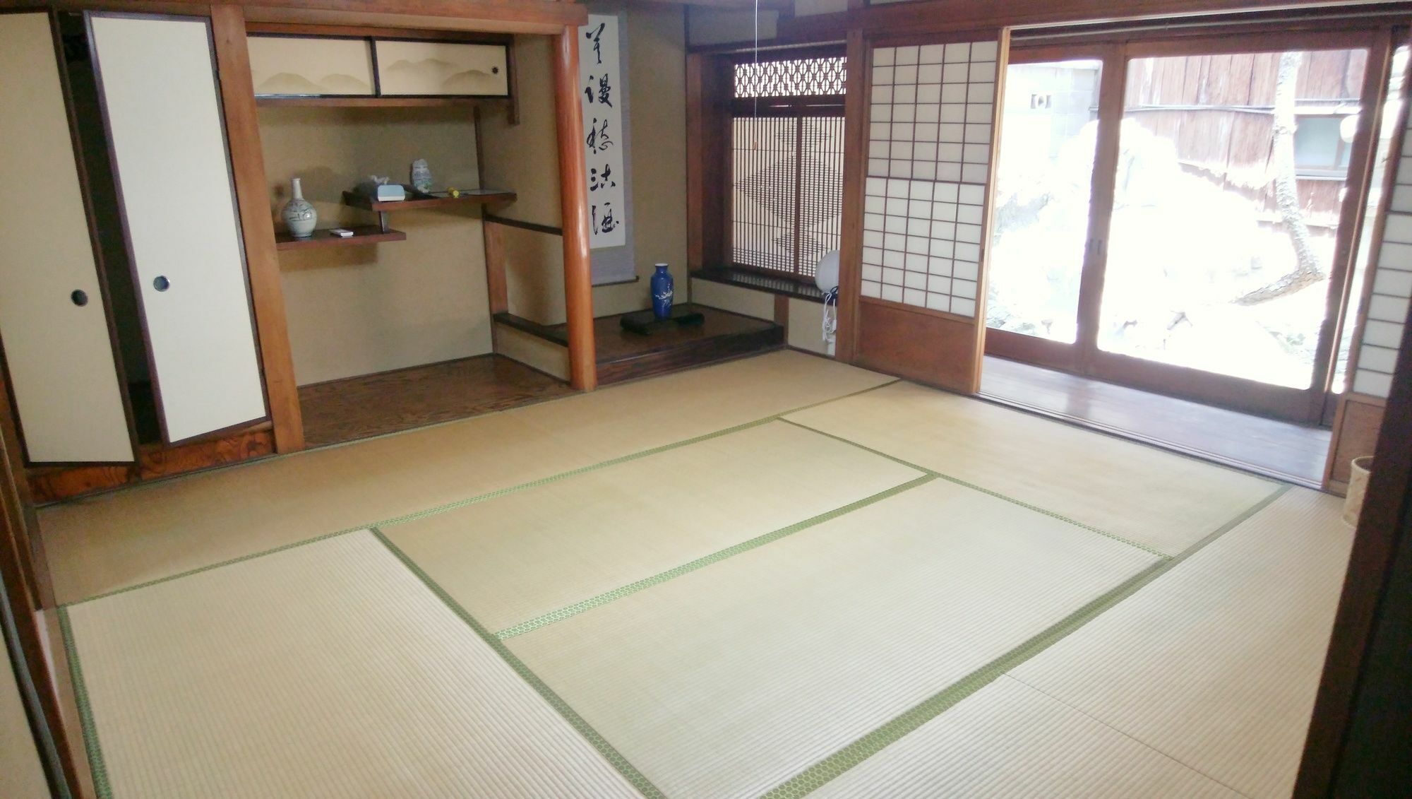 Ayame Maison d'hôtes Kyoto
