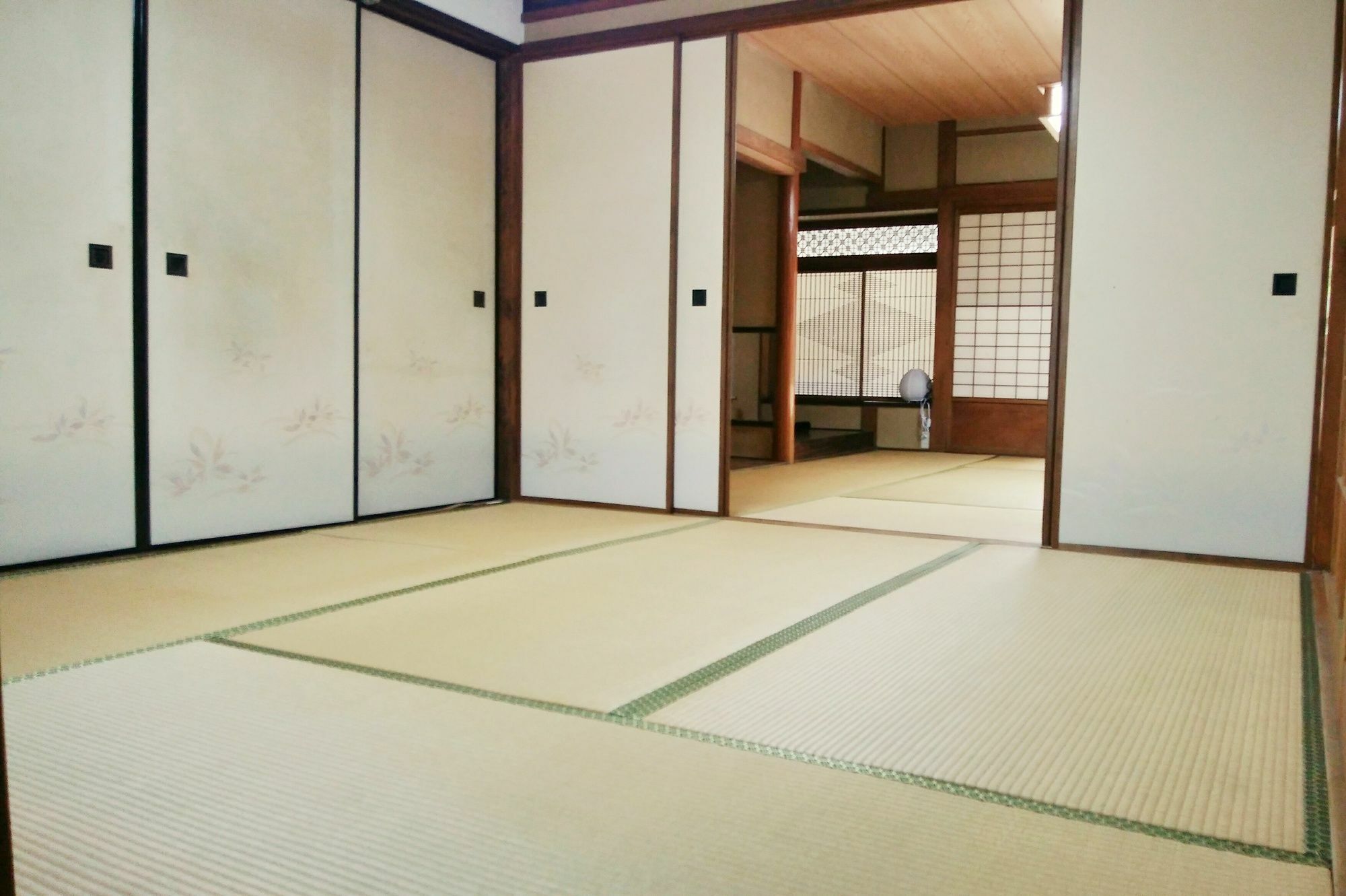 Maison d'hôtes Ayame Kyoto